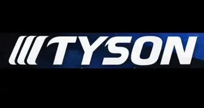 Tyson