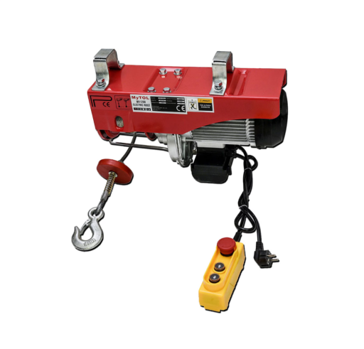 Kaldırma Ekipmanları