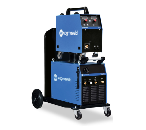 Gazaltı Kaynak Makinaları (MİG)