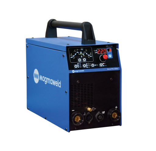 Argon Kaynak Makinaları (TİG)