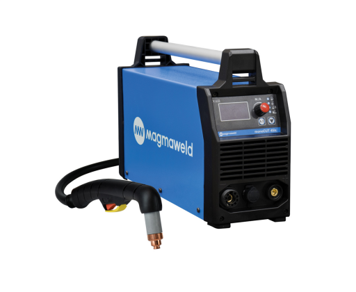 Plazma Kesme Makinaları (CUT)