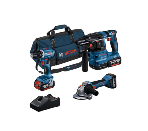 Akülü El Aleti Setleri