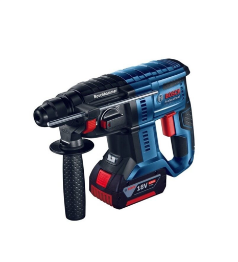 Akülü Kırıcı-Deliciler