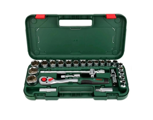 Lokma Anahtar Setleri