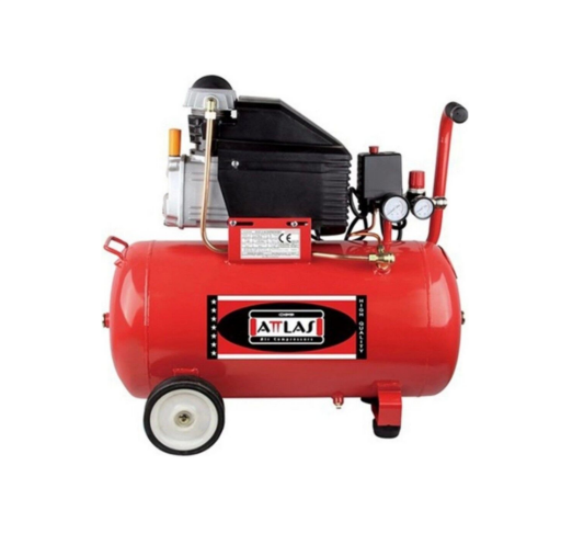 Sesli Yağlı Kompresörler