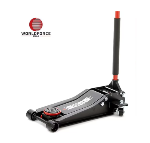 Hidrolik Arabalı Krikolar