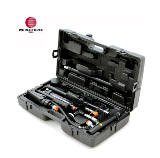 Hidrolik Doğrultmalar