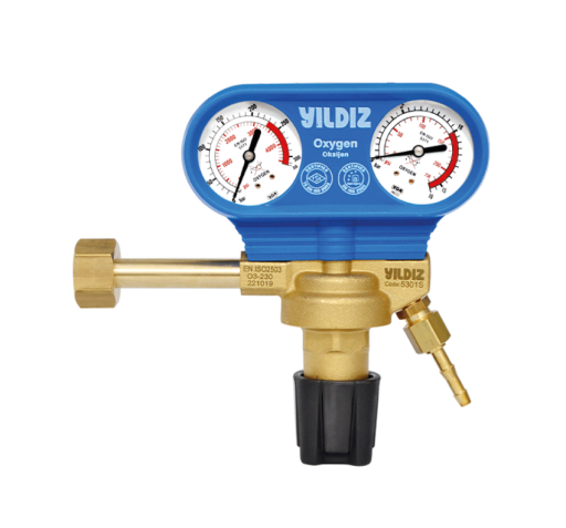 Basınc Düşürücüler