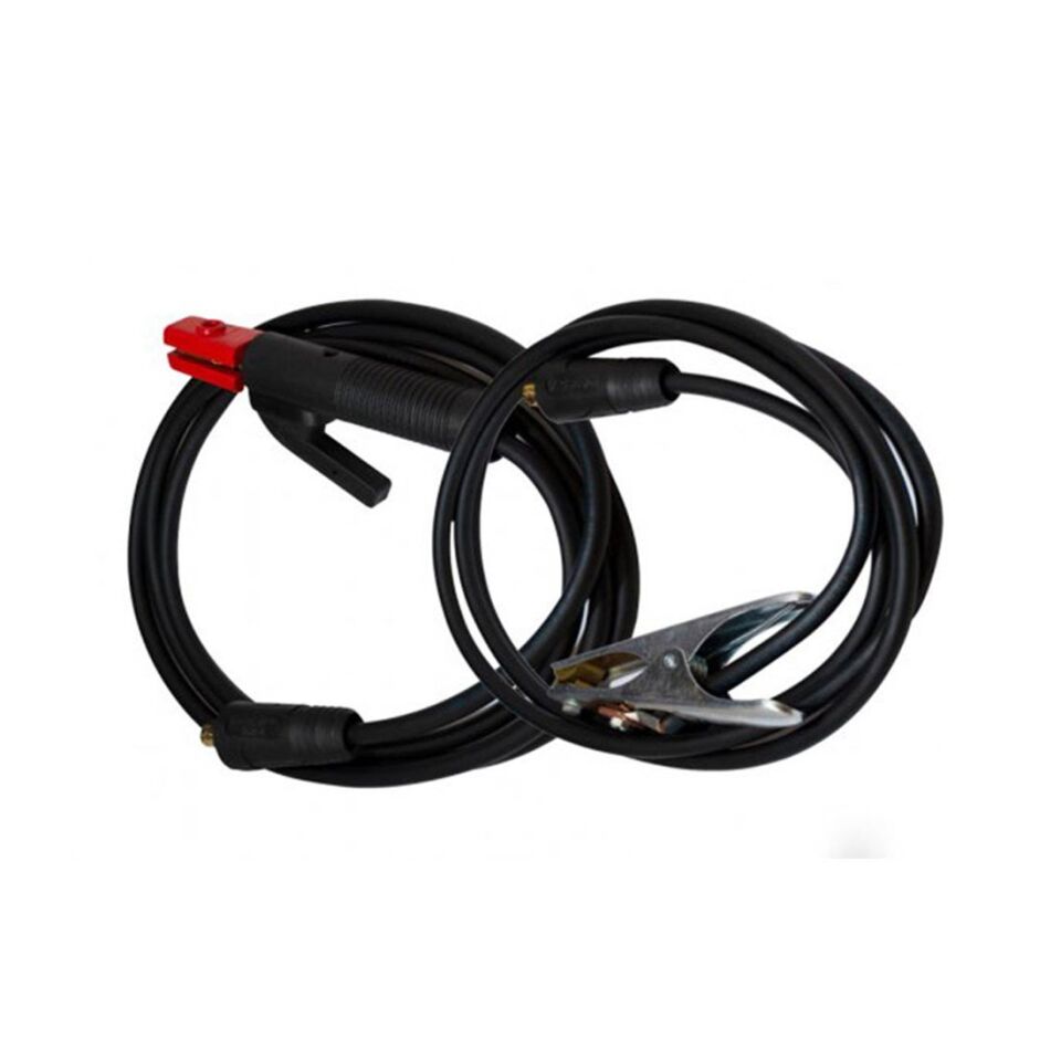 Magmaweld Monostik 200i İnverter Kaynak Makinesi - 501N2000MF