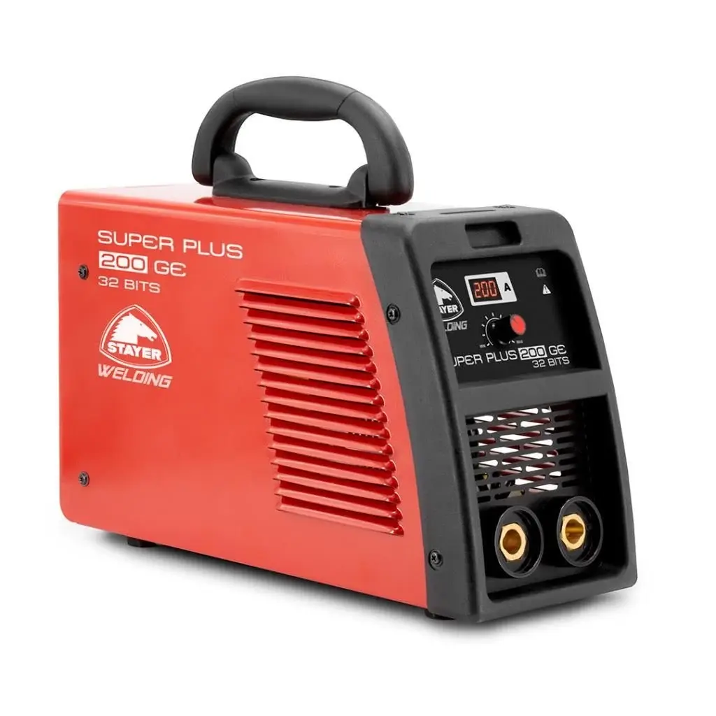 Stayer Super Plus 200 B GE Kaynak Makinası 200A