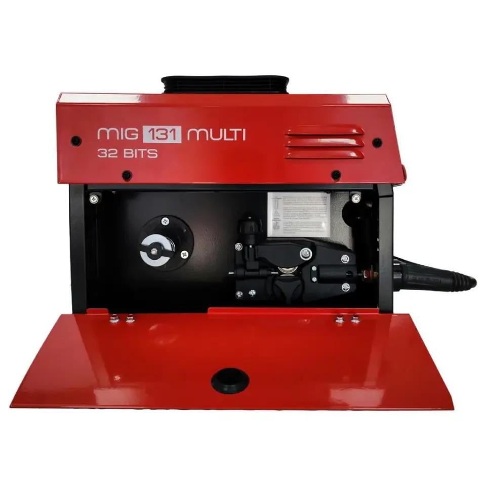 Stayer Mig 131 Multi Gazsız Gazaltı Kaynak Makinesi