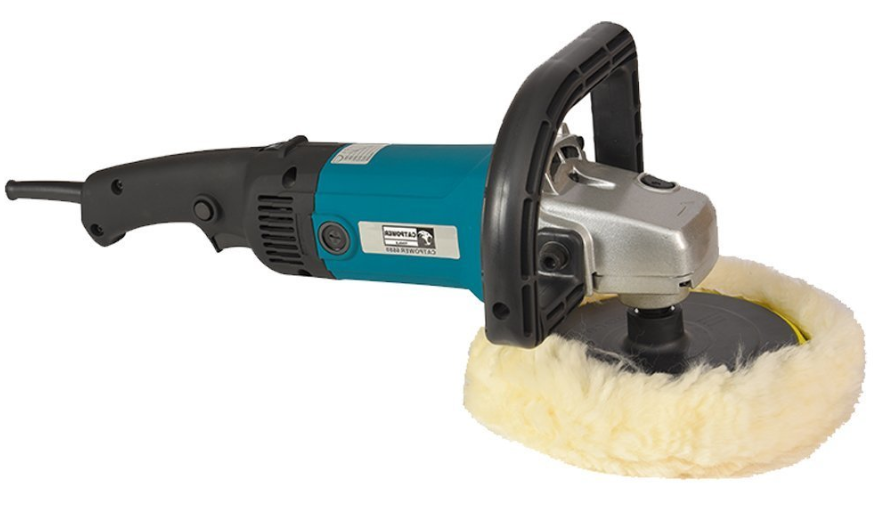 CATPOWER 6680 - POLİSAJ 180 MM