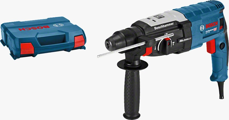 Bosch Professional GBH 2-28 Kırıcı Delici