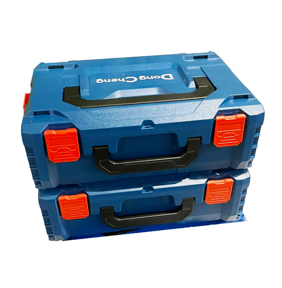 DongCheng DCKIT35 PROFESYONEL SET (4’lü)