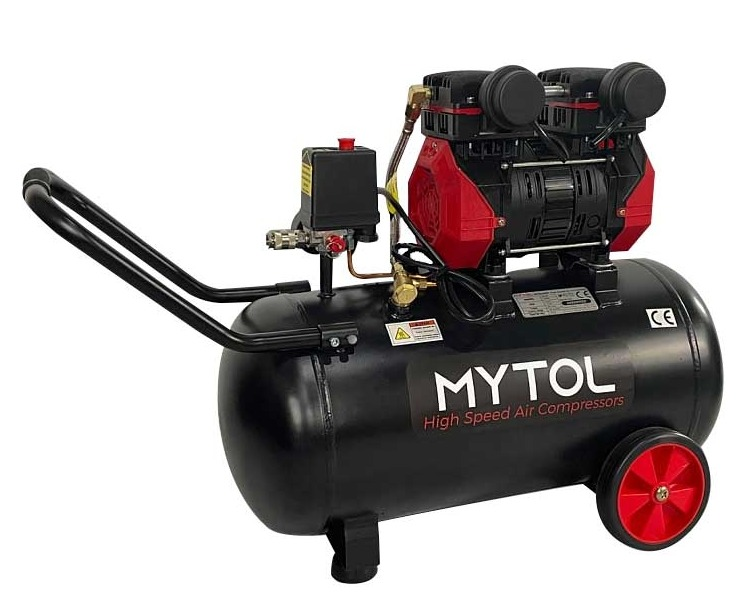Mtyol Yüksek Hızlı Kompresör 50 litre 1.5Hp MYK0501