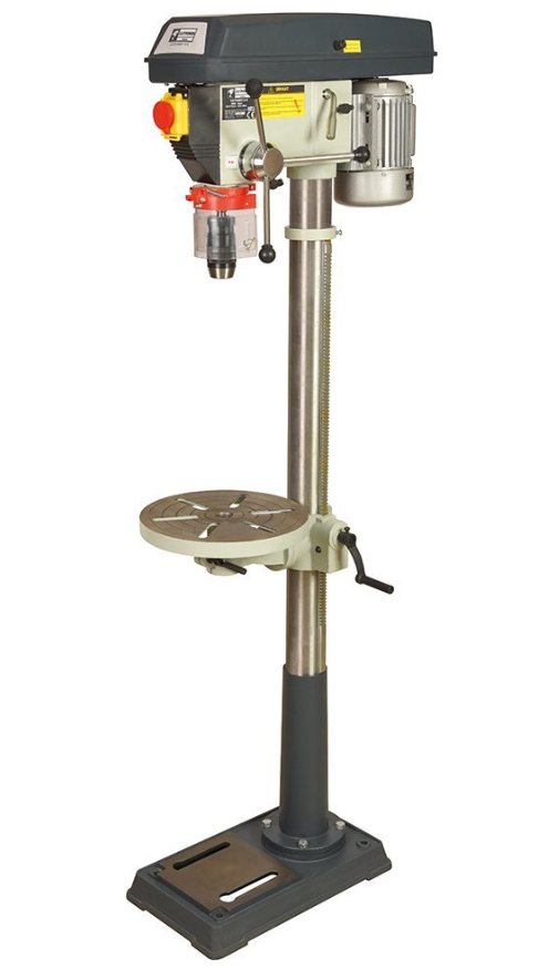 CATPOWER 7216 - SÜTUNLU MATKAP 16MM