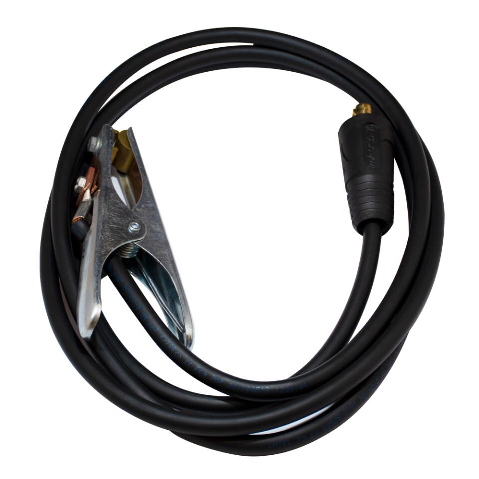 Magmaweld ID250 MK Eco Gazaltı Kaynak Makinası