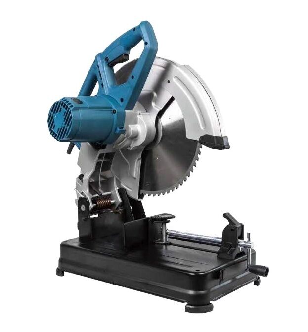 Max Extra MXP3559 - 355MM Elmas Metal Bıçaklı Profil Boru Demir Kesme Makinası 2400 Watt