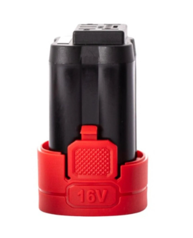 Stechend SX09 16 V 2.0 Ah Yedek Akü