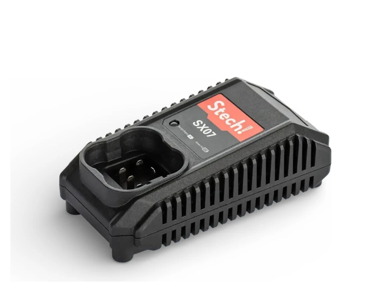 Stechend SX07 16V Hızlı Şarj Cihazı