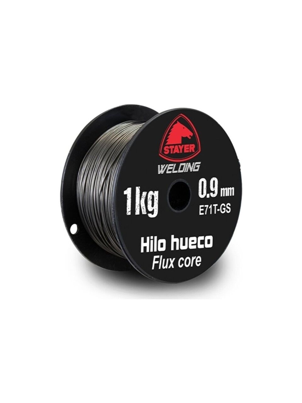 Stayer STY-2798 Gazsız Kaynak Teli 0.9 mm 1kg