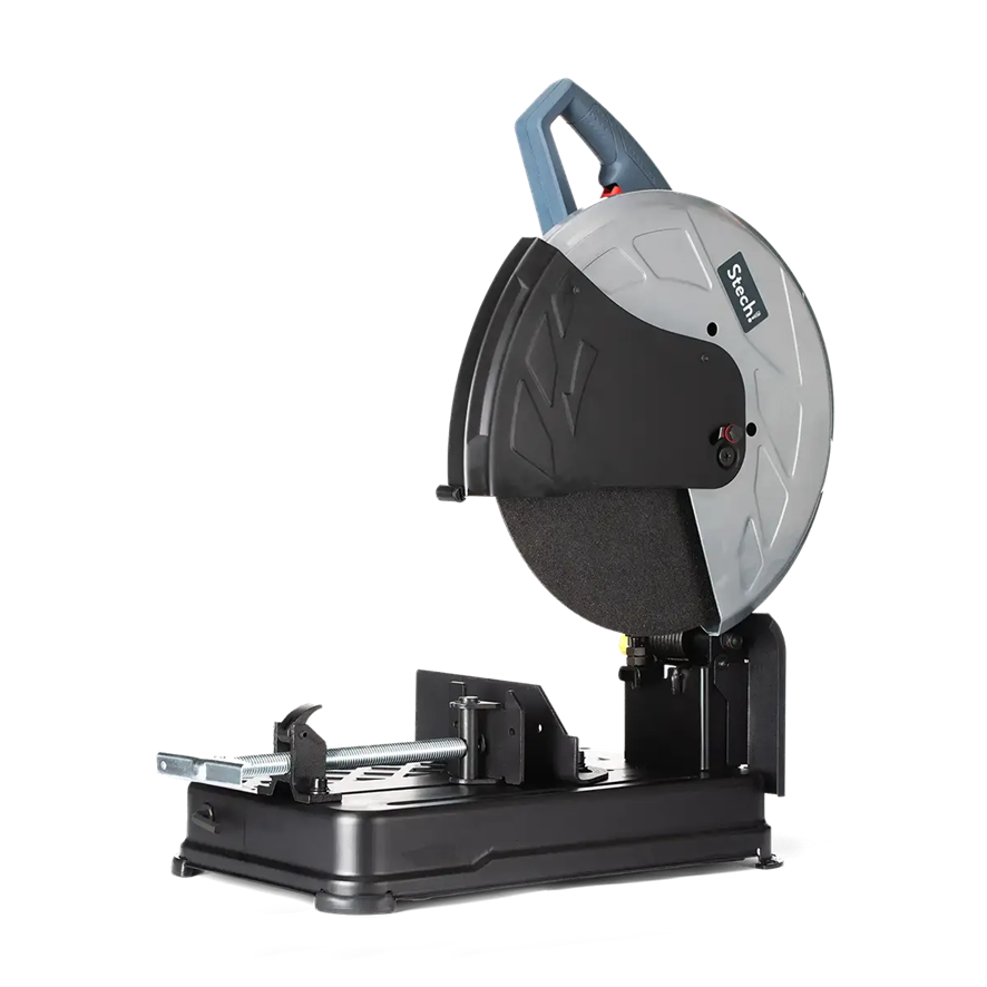 Stechend SPK355 Profil Kesme Makinesi 2300W 355mm