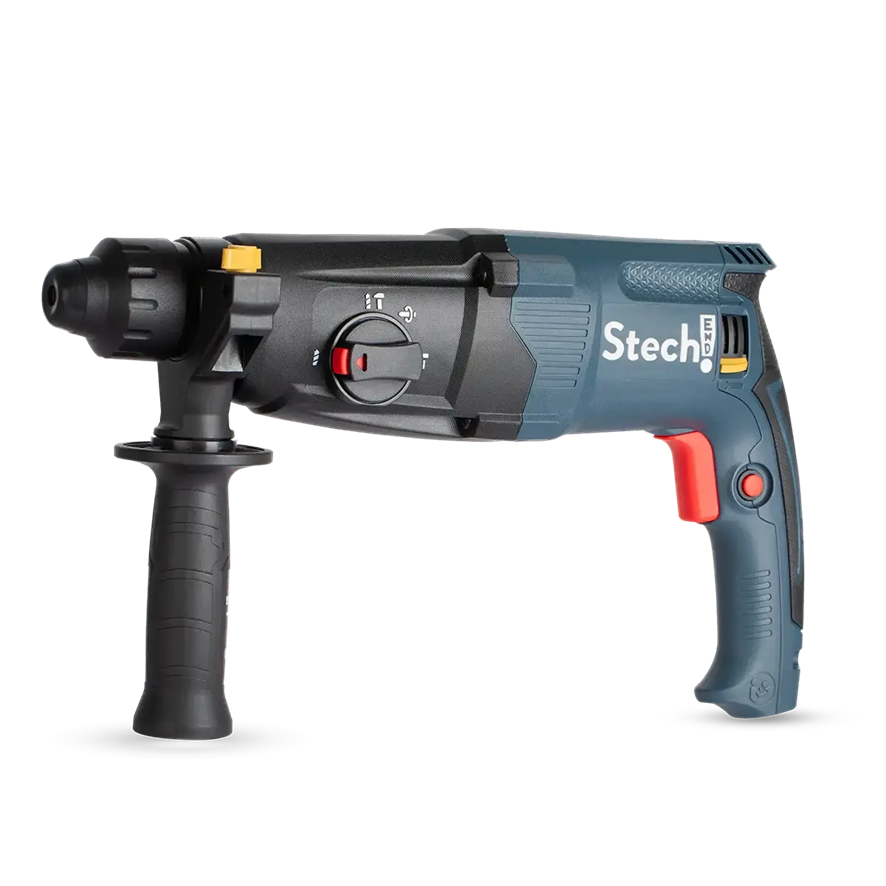 Stechend SPM8026 Kırıcı Delici 800W
