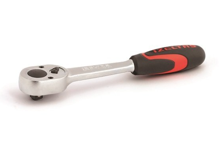 İzeltaş 1510 06 0200 Cırcır Kolu 3/8''