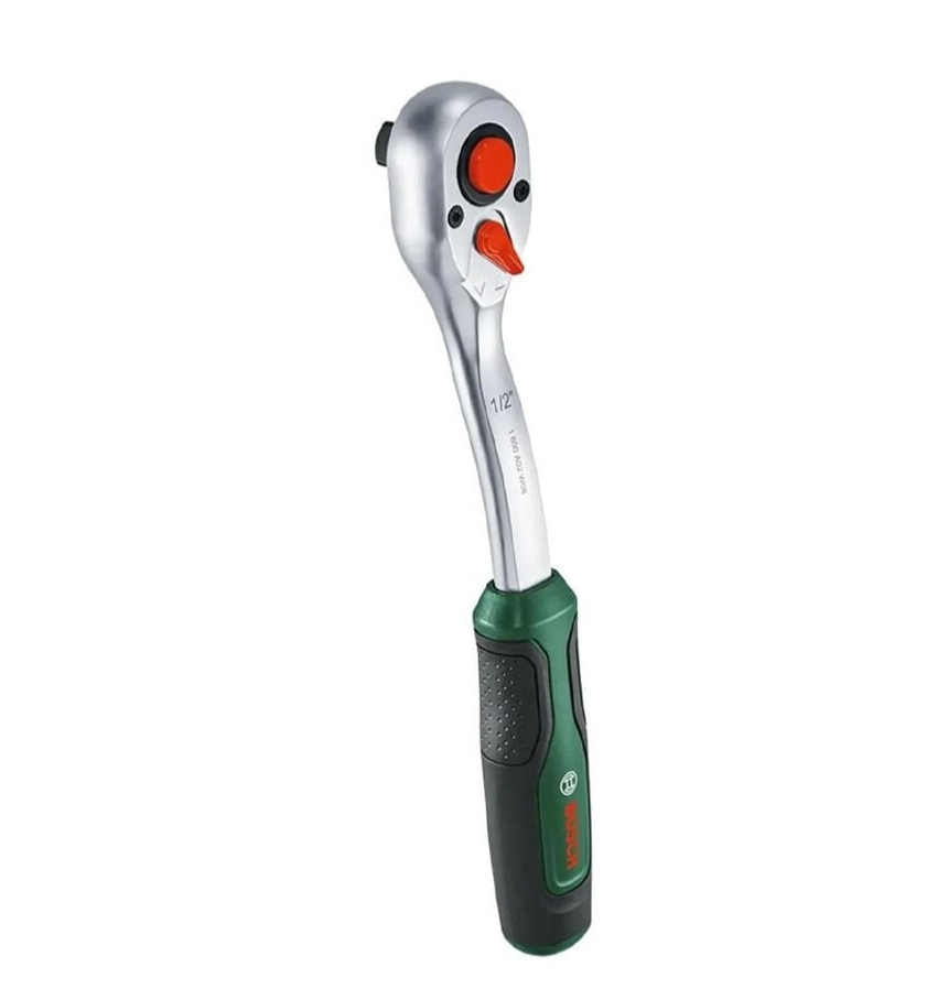 Bosch 1600A0317V Cırcır Kolu 1/2''