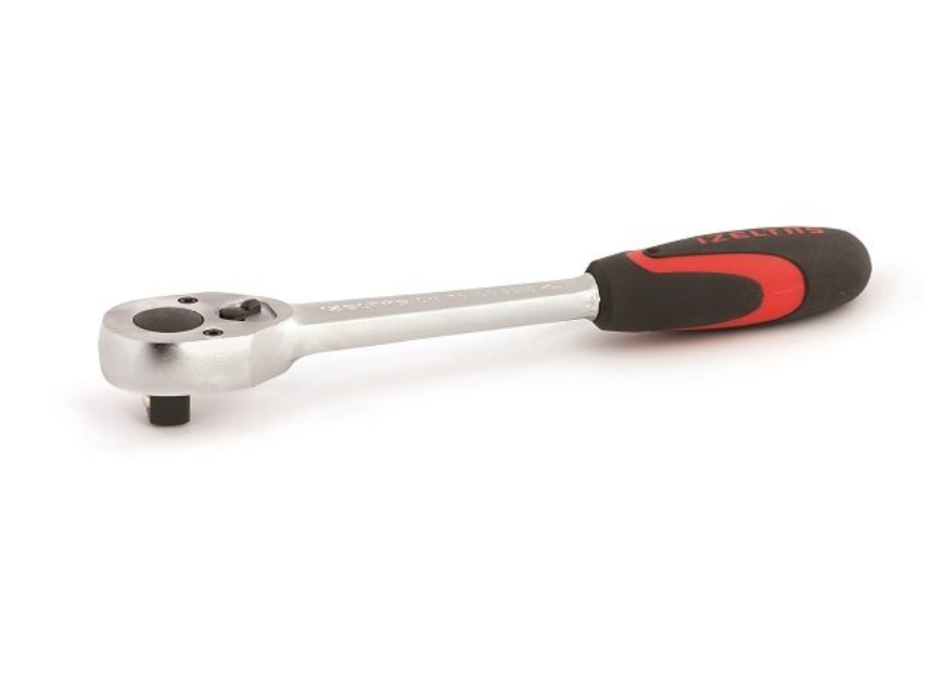 İzeltaş 1513 06 0032 Cırcır Kolu 1/2''