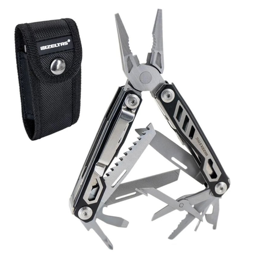 İzeltaş 14000005270 155 mm Multi Tool Pro 15 Fonksiyonlu