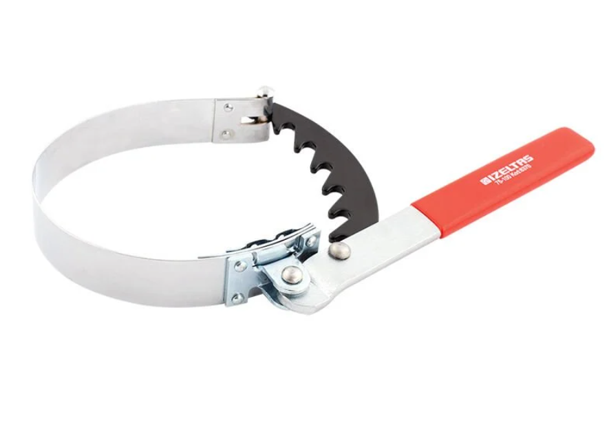 İzeltaş 6370 26 0100 Yağ Filtresi Sökeceği 75x100 mm