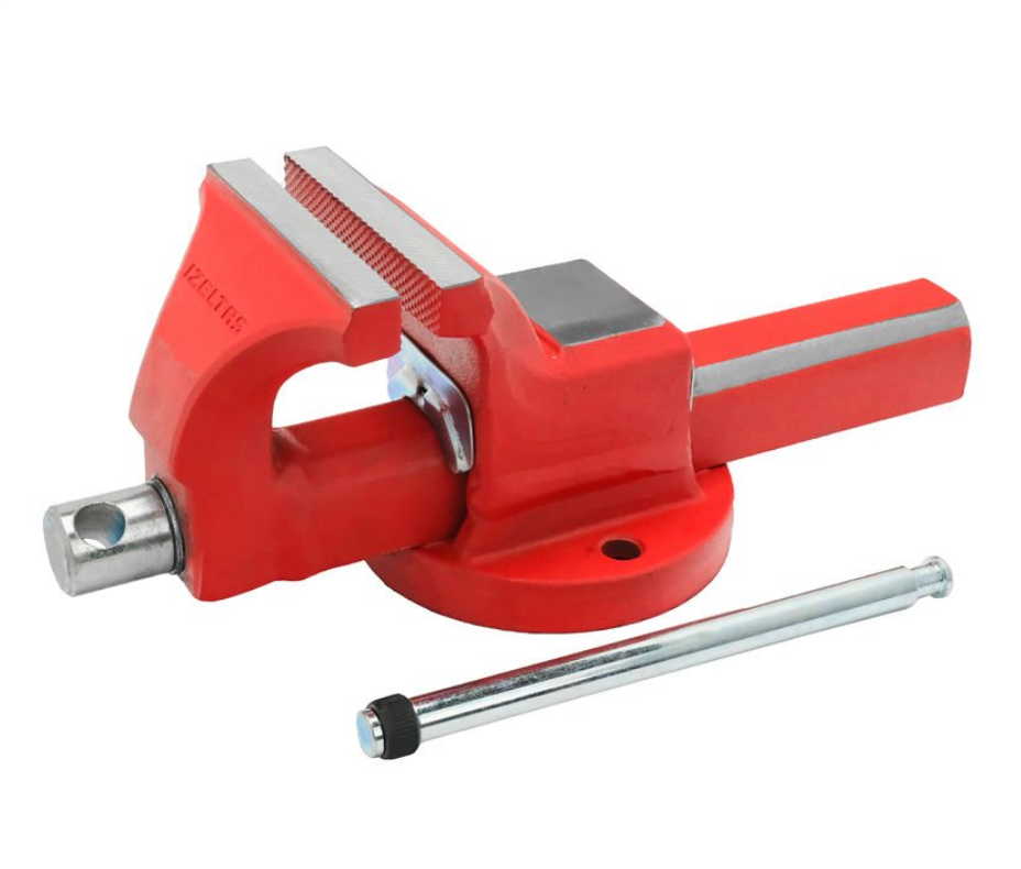 İzeltaş 14000 00 5072 Tesviyeci Mengene 150 mm