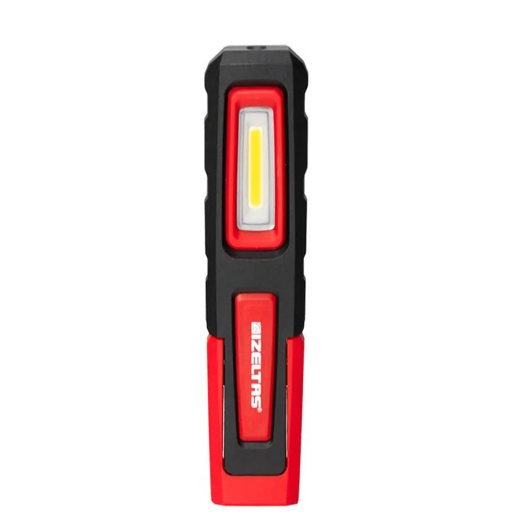 İzeltaş 14000005384 Cob Led Çalışma Lambası 200 Lümen