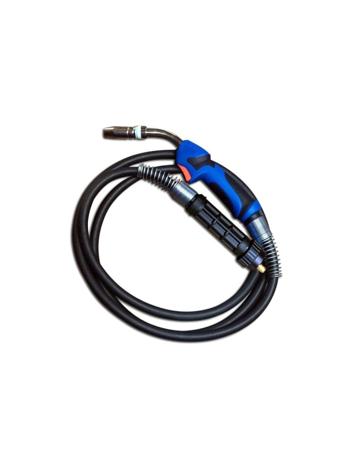 Bluweld Bw-C 250 Mig 220V 250 Amper Gazaltı Kaynak Makinesi