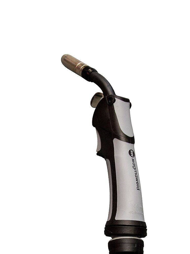 Magmaweld Hava Soğutmalı Torç 3 Metre LAVA MIG 25-3 230A-3m-7120020003