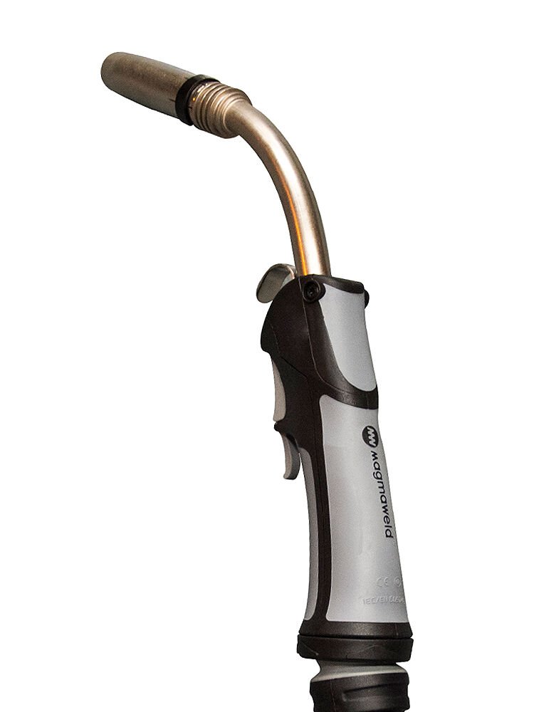 Magmaweld Hava Soğutmalı Torç 3 Metre LAVA MIG 35-3 320A-3m-7120035003