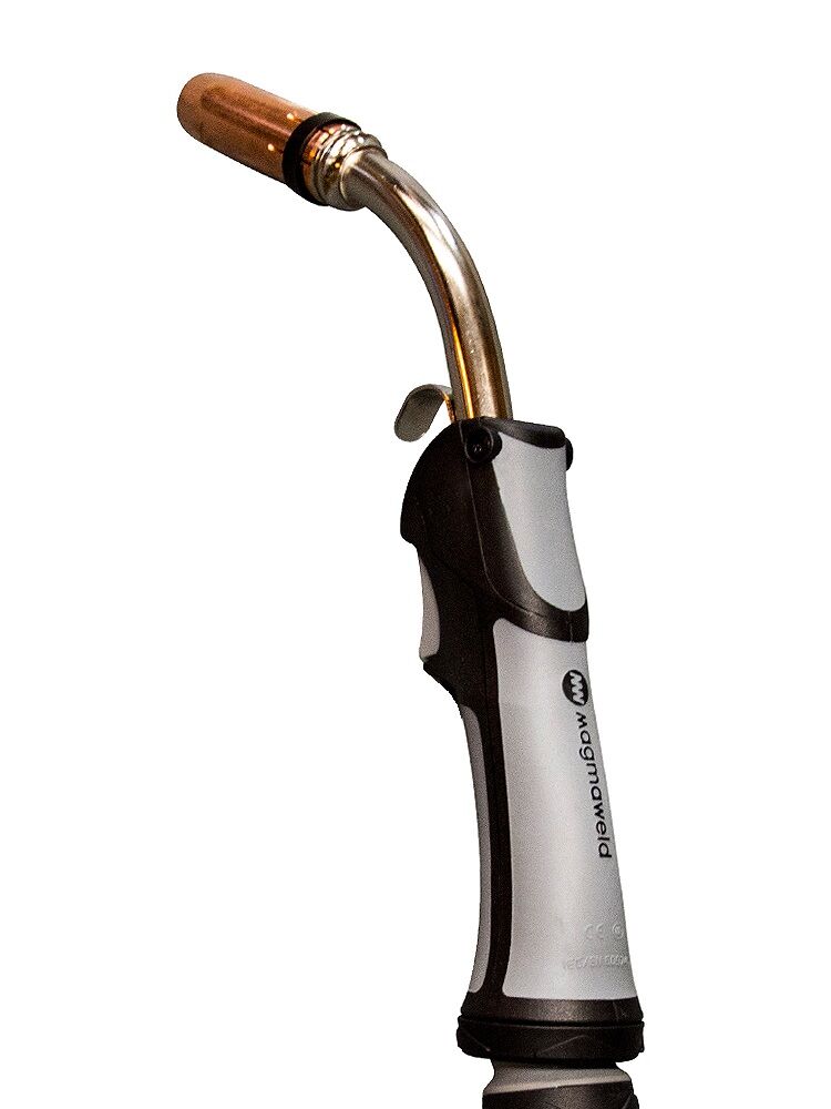 Magmaweld Su Soğutmalı Torç 3 Metre LAVA MIG 50W-3 450A-3m-7120050003