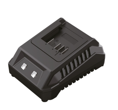 GROGH Şarj Cihazı 20V GRX2000 | Hızlı Akü Şarj Cihazı