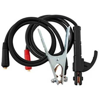 Nuriş MA200E Inverter Kaynak Makinesi 200Amper