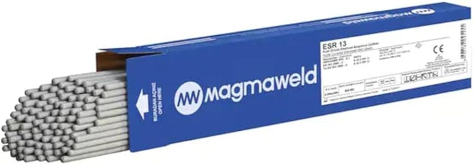 Magmaweld ESR-13 2.50 x 350 mm Rutil Elektrod