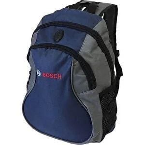 Bosch 18V-65 Akülü Vidalama & 185 Kırıcı Delici Alet Seti + Bits Uç (2607017693) + SDS Plus Set (1617000117) - Çanta Hediyeli