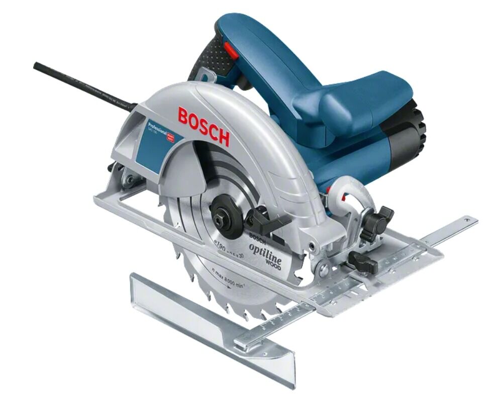 Bosch Professional GKS 190 Daire Testere