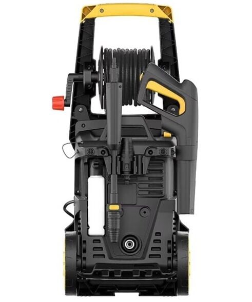 Stanley SXPW25 2500 W 170 Bar Basınçlı Yıkama Makinesi