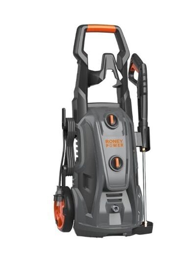 Roney Power P6 165 Bar 2100 W Basınçlı Yıkama Makinesi