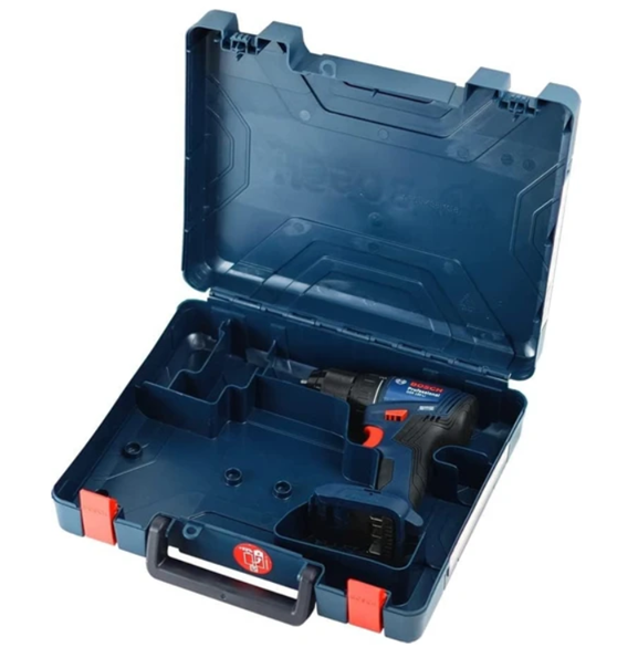 Bosch Professional GSR 185 LI SOLO Akülü Delme/Vidalama Makinesi 06019K3003