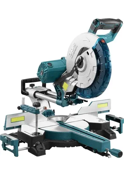 CATPOWER 2266 Radyalli Gönye Kesme 305 mm