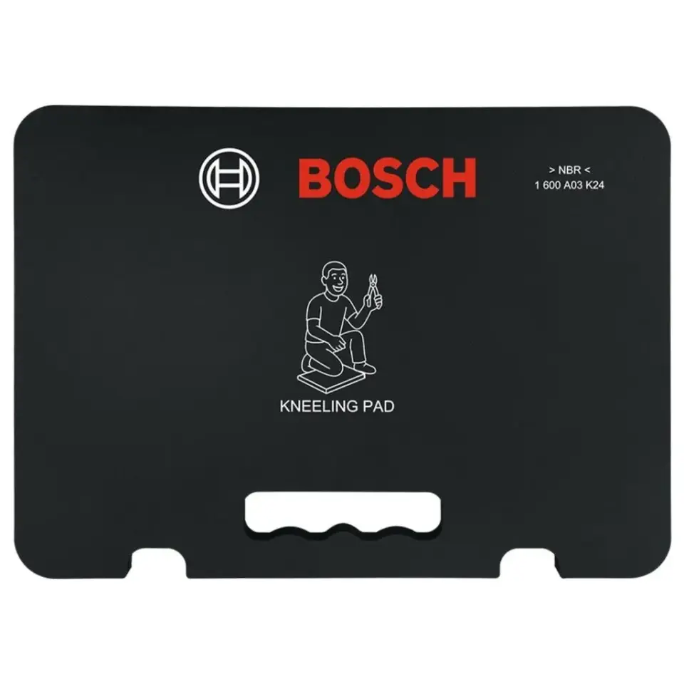 Bosch Tekerlekli Alet Çantası Seti 119 Parça - 1600A02ZB4